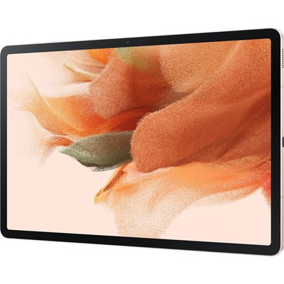 Samsung Galaxy Tab S7 FE  SM-T733NZSATUR 64 GB 12.4 Tablet