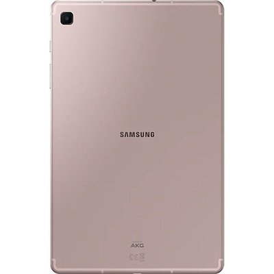 Samsung Galaxy Tablet S6 Lite 64GB Gül Kurusu SM-P610NZIATUR