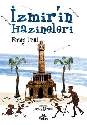 İzmir'in Hazineleri
