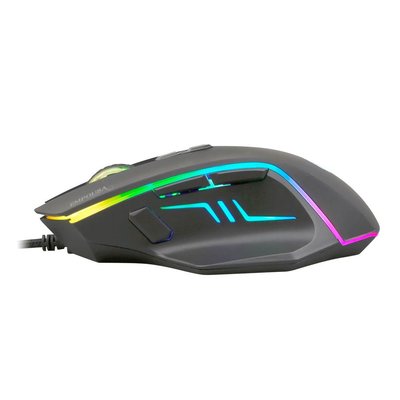 Inca IMG 344 RGB 6 LED 7200 DPI Professional Gaming Mouse