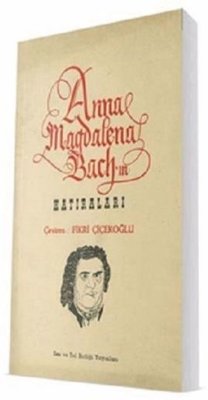 Anna Magdelena Bach'ın Hatıraları