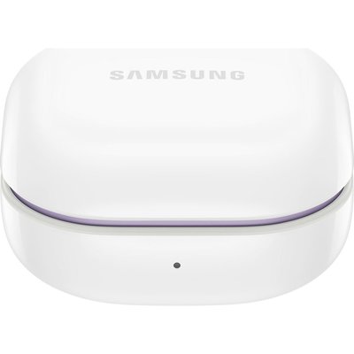 Samsung Galaxy Buds2 Bluetooth Kulaklık Mor SM-R177NLVATUR