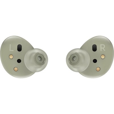 Samsung Galaxy Buds2 Bluetooth Kulaklık Yeşil SM-R177NZGATUR