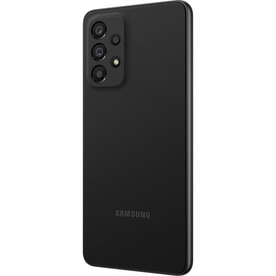Samsung Galaxy A33 5G 6/128GB Siyah Cep Telefonu SM-A336ELBGTUR