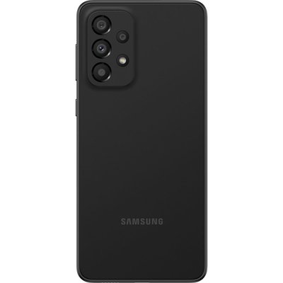 Samsung Galaxy A33 5G 6/128GB Siyah Cep Telefonu SM-A336ELBGTUR
