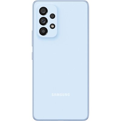 Samsung Galaxy A53 5G 8/128GB Açık Mavi Cep Telefonu SM-A536ELBGTUR