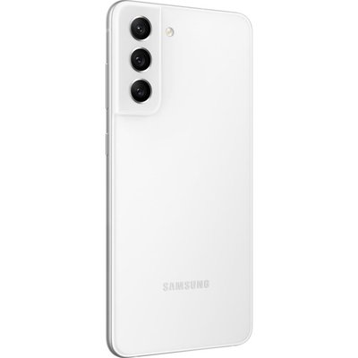 Samsung Galaxy S21 FE 5G 8/128GB Beyaz Cep Telefonu SM-G990EZWITUR