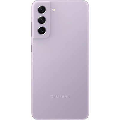Samsung Galaxy S21 FE 5G 8/128GB Mor Cep Telefonu SM-G990EZWITUR