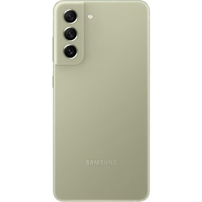 Samsung Galaxy S21 FE 5G 8/128GB Yeşil Cep Telefonu SM-G990EZWITUR