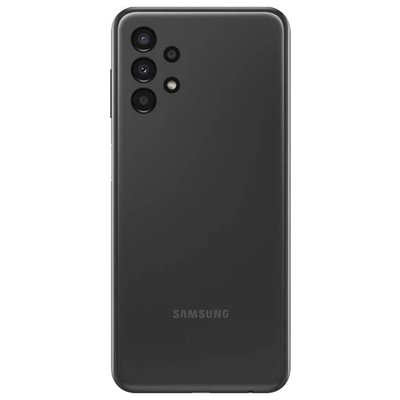 Samsung Galaxy A13 4/64GB Siyah Cep Telefonu 