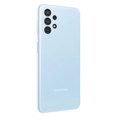 Samsung Galaxy A13 4/64GB Mavi Cep Telefonu 