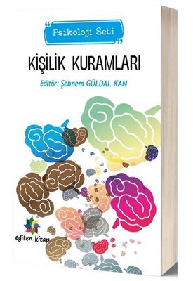 Kişilik Kuramları - Psikoloji Seti