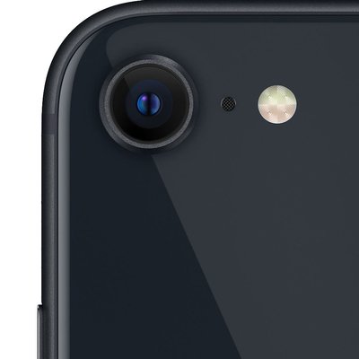 iPhone SE 2022 64GB Gece Yarısı
