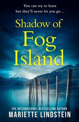 Shadow of Fog Island - Fog Island Trilogy Book 2
