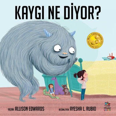 Kaygı Ne Diyor?