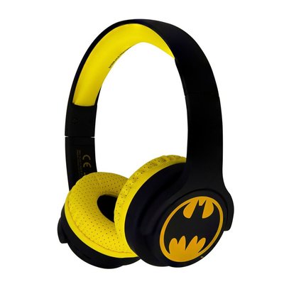 OTL Batman Junior Kablosuz Kulaküstü Kulaklık