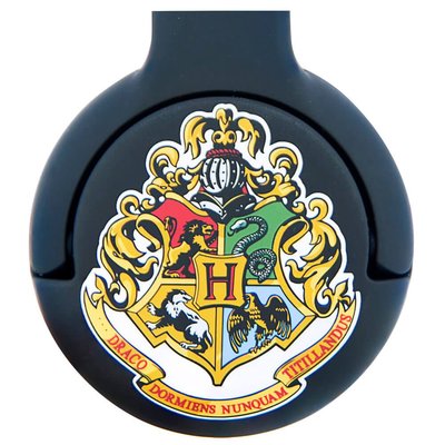 OTL Harry Potter Hogwarts Çocuk Kulaküstü Kulaklık