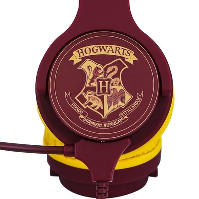 OTL Harry Potter Hogwarts Interactive Kulaküstü Kulaklık