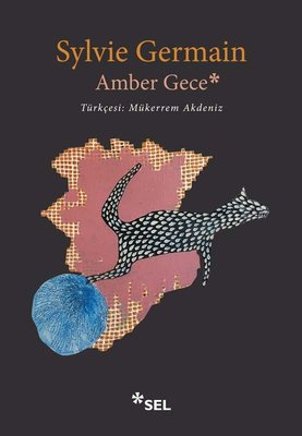 Amber Gece