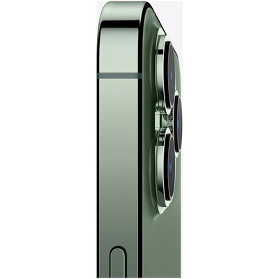 Iphone 13 Pro Max 256G Alpine Greenフリー iPhone 13 Pro Max 256GB Alpine Green Cep Telefonu MND03TU/A | D&R