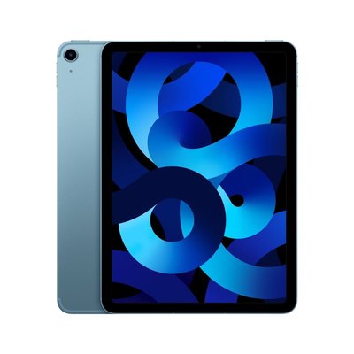 Apple 10.9-inch iPad Air Wi-Fi + Cellular 64GB Mavi MM6U3TU/A