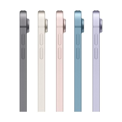 Apple 10.9-inch iPad Air Wi-Fi + Cellular 64GB Mavi MM6U3TU/A