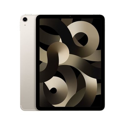Apple 10.9-inch iPad Air Wi-Fi + Cellular 64GB Krem MM6U3TU/A