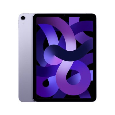 Apple 10.9 inç iPad Air 256GB Mor MME63TU/A