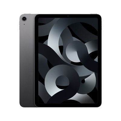 Apple iPad Air 10.9'' 5. Nesil   WiFi  256 GB Uzay Grisi  MM9L3TU/A