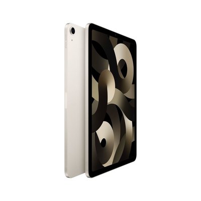 Apple 10.9 inç iPad Air 256GB Krem MM9P3TU/A