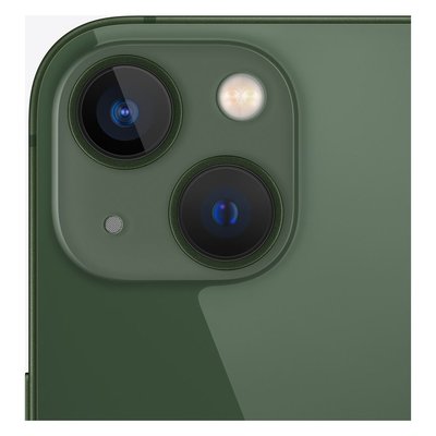 iPhone 13 128GB Yeşil Cep Telefonu MNGK3TU/A