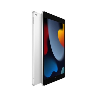 Apple 10.2-inch iPad Wi-Fi + Cellular 256GB Gümüş MK4H3TU/A