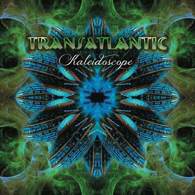 Transatlantic Kaleidoscope (Re-issue 2022) Plak