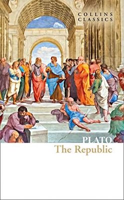 The Republic - Collins Classics