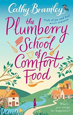 Plumberry School of Comfort Food
