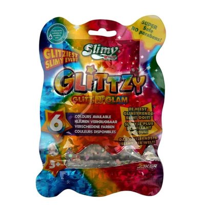 Slimy Glitzy 90Gr