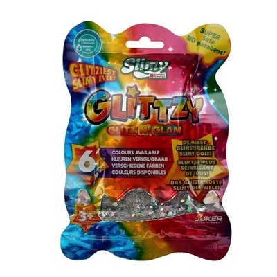 Slimy Glitzy 90Gr