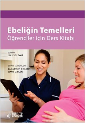 Ebeliğin Temelleri Öğrenciler için Ders Kitabı