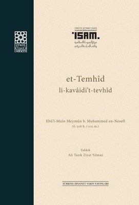 Et-Temhid Li-Kavaidi't - Tevhid