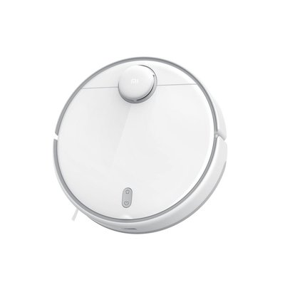 Xiaomi Mi Robot Vacuum Mop 2 Pro Akıllı Robot Süpürge Beyaz EU33470
