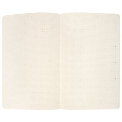Fulique Blush Terzi Dikişli Defter