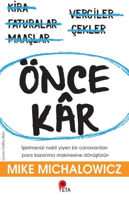 Önce Kar