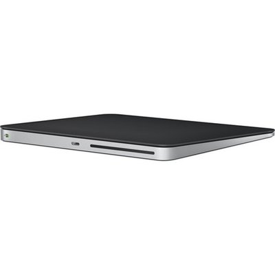 Apple Magic Trackpad - Siyah Multi-Touch Yüzey