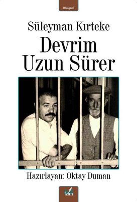 Devrim Uzun Sürer