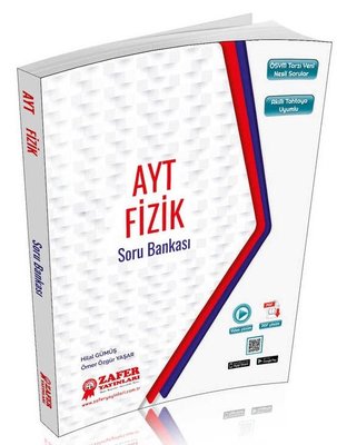 AYT Fizik Soru Bankası