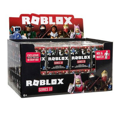 Roblox Sürpriz Paket S10 ROB0434
