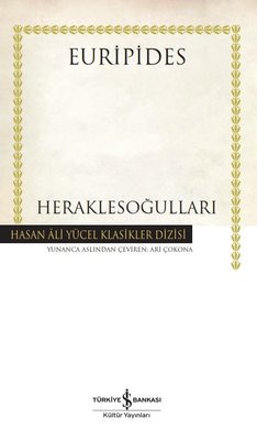 Heraklesoğulları - Hasan Ali Yücel Klasikler
