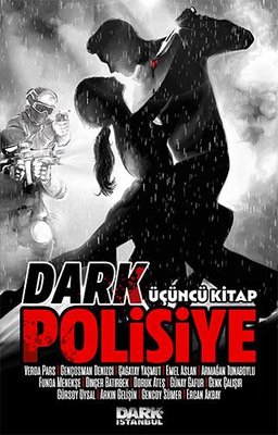 Dark Polisiye 3.Kitap
