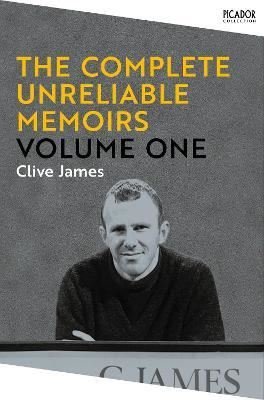 The Complete Unreliable Memoirs: Volume One: Volume 1 (Picador Collection 14)