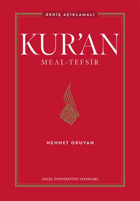 Kur'an Meal - Tefsir - Geniş Açıklamalı